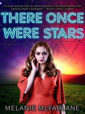 cover image of There Once Were Stars